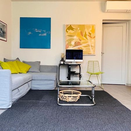 לוקה Appartamento 109 Con Giardino Esclusivo מראה חיצוני תמונה