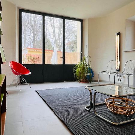 לוקה Appartamento 109 Con Giardino Esclusivo מראה חיצוני תמונה