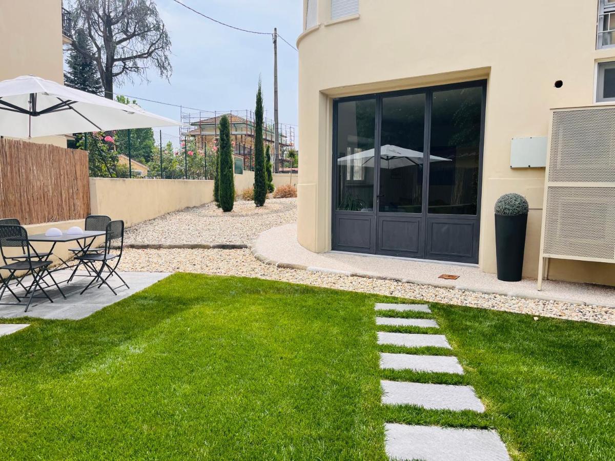 לוקה Appartamento 109 Con Giardino Esclusivo מראה חיצוני תמונה