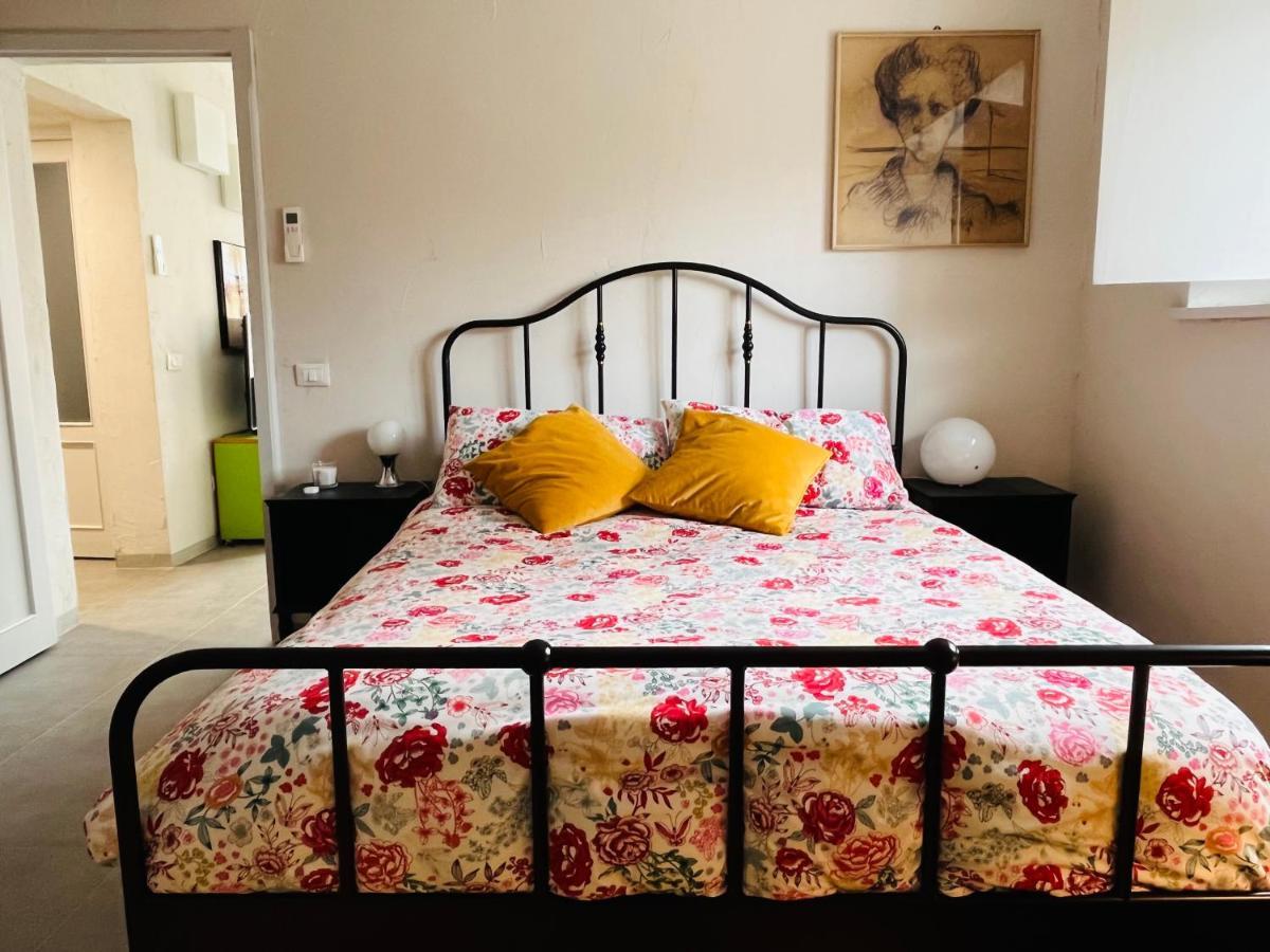 לוקה Appartamento 109 Con Giardino Esclusivo מראה חיצוני תמונה