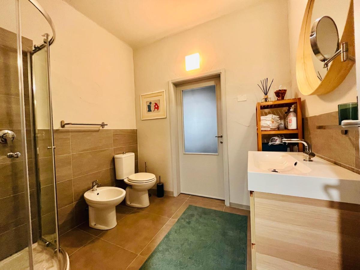 לוקה Appartamento 109 Con Giardino Esclusivo מראה חיצוני תמונה